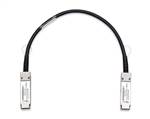 Cisco Meraki MA-CBL-40G-50CM 40G QSFP+ to QSFP+ Twinax Stacking Cable (0.5 m)