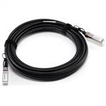 Cisco Meraki MA-CBL-TA-3M Twinax cable with SFP+ connectors (3 m)