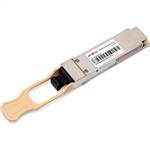 Cisco Meraki MA-QSFP-100G-SR4 100GBASE-SR4 QSFP28 Transceiver