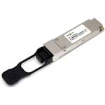 Cisco Meraki MA-QSFP-40G-CSR4 40 GbE QSFP+ CSR4 fiber transceiver