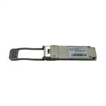 Cisco Meraki MA-QSFP-40G-SR-BD 40 GbE QSFP+ SR-BD fiber transceiver