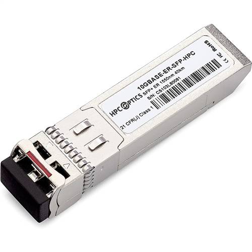 Cisco Meraki MA-SFP-10GB-ER