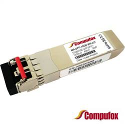 MA-SFP-10GB-ER Compatible Transceiver for Cisco Meraki MS-410-16