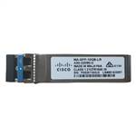 Cisco Meraki MA-SFP-10GB-LR 10 GbE SFP+ LR fiber transceiver