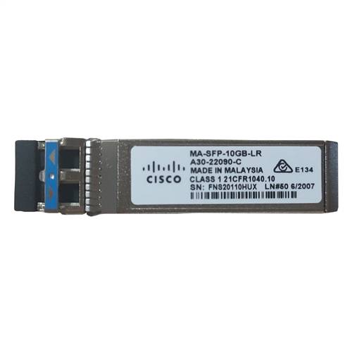 Cisco Meraki MA-SFP-10GB-LR