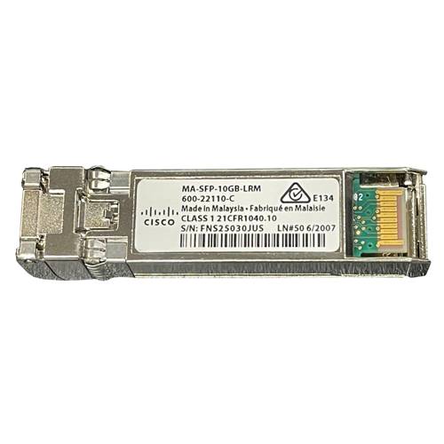 Cisco Meraki MA-SFP-10GB-LRM