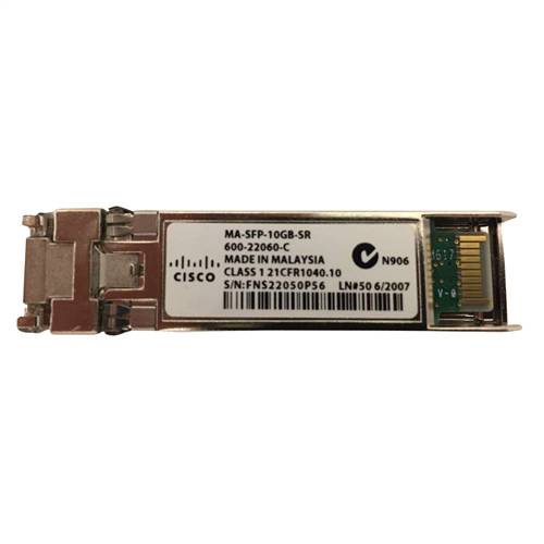 Cisco Meraki MA-SFP-10GB-SR