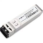 Cisco Meraki MA-SFP-10GB-ZR 10G Base ZR Module SFP+ Transceiver Module
