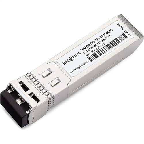 Cisco Meraki MA-SFP-10GB-ZR