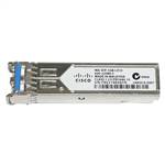 Cisco Meraki MA-SFP-1GB-LX10 1 GbE SFP LX fiber transceiver