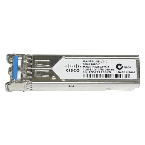 Cisco Meraki MA-SFP-1GB-LX10