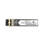 Cisco Meraki MA-SFP-1GB-SX 1 GbE SFP SX fiber transceiver