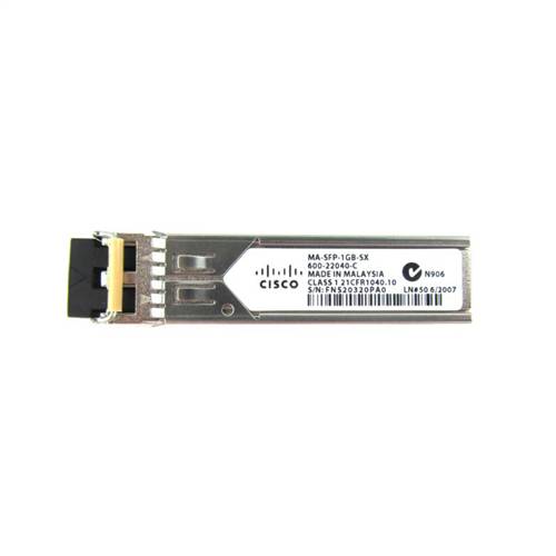 Cisco Meraki MA-SFP-1GB-SX
