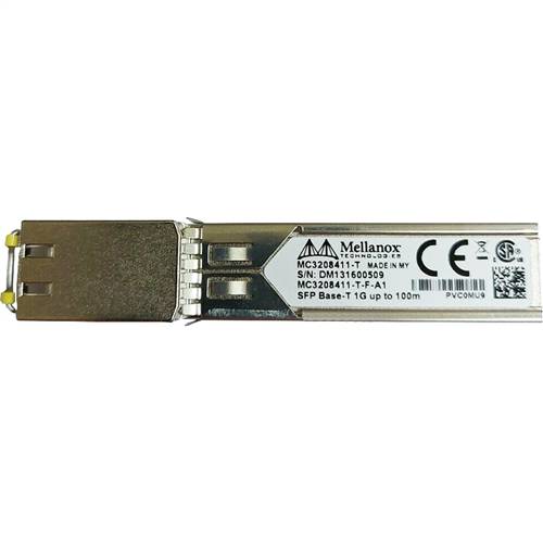 MC3208411-T - NVIDIA Mellanox