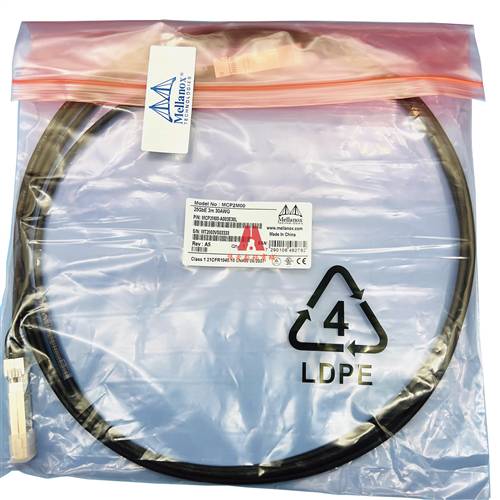 Mellanox MCP2M00-A003 MCP2M00-A003E30L MCP2M00-A003E26N