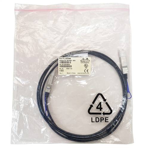 Mellanox MCP2M00-A02A