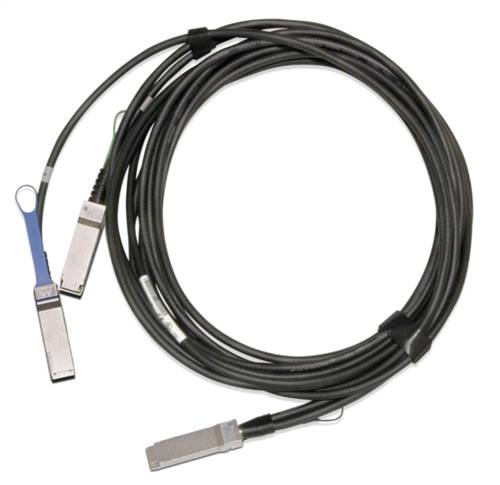 Mellanox MCP7H50-H002R26