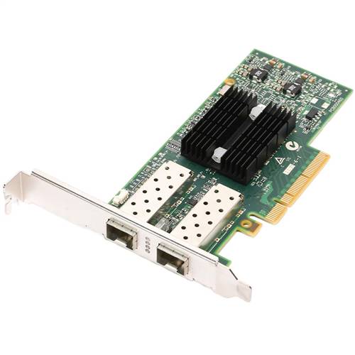 MCX312A-XCBT - NVIDIA Mellanox