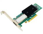 Mellanox MCX313A-BCCT ConnectX-3 Pro EN network interface card, 40/56GbE, single-port QSFP, PCIe3.0 x8 8GT/s, tall bracket, RoHS R6