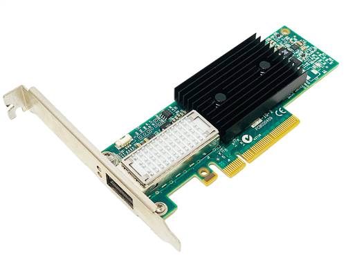 MCX313A-BCCT - NVIDIA Mellanox