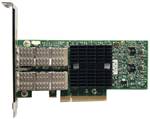Mellanox MCX314A-BCBT ConnectX-3 EN Dual 40/56GbE QSFP+ Port Ethernet Adapter, PCIe3.0 x8 8GT/s