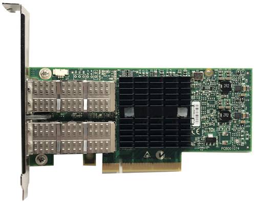 MCX314A-BCBT - NVIDIA Mellanox