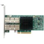 Mellanox MCX314A-BCCT ConnectX-3 Pro EN network interface card, 40/56GbE, dual-port QSFP, PCIe3.0 x8 8GT/s, tall bracket, RoHS R6