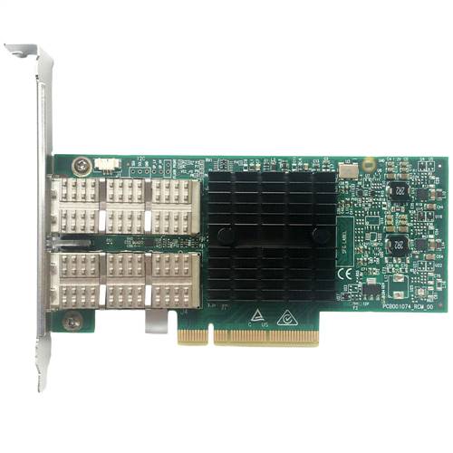 MCX314A-BCCT - NVIDIA Mellanox
