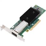 Mellanox MCX353A-FCBT ConnectX-3 VPI Adapter Card, Single FDR 56Gb/s or 40/56GbE QSFP Port, PCIe 3.0 x8 8GT/s