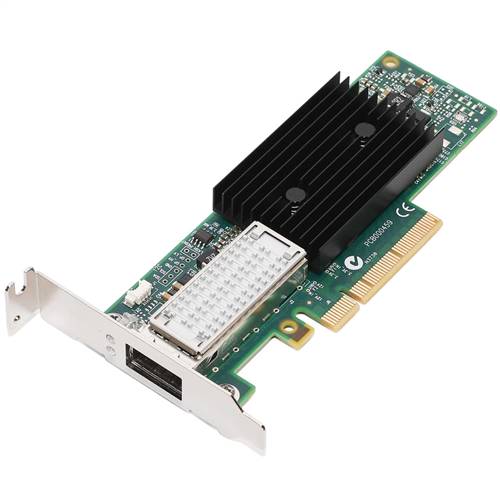 MCX353A-FCBT - NVIDIA Mellanox