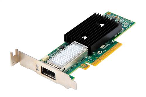 MCX353A-FCCT - NVIDIA Mellanox