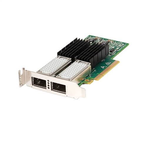 MCX354A-FCCT - NVIDIA Mellanox