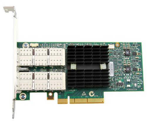 MCX354A-QCBT - NVIDIA Mellanox