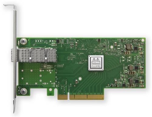 MCX4111A-XCAT - NVIDIA Mellanox