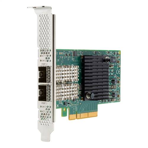 MCX4121A-ACUT - NVIDIA Mellanox