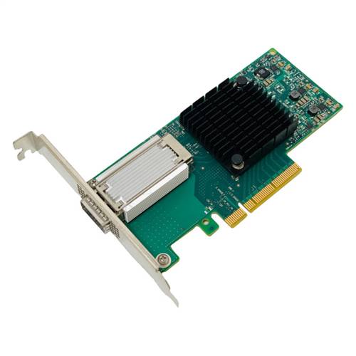 MCX4131A-BCAT - NVIDIA Mellanox