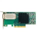Mellanox MCX4131A-GCAT ConnectX-4 Lx PCIe 3.0 x8 Single-port 50GbE QSFP28 Ethernet Adapter Card
