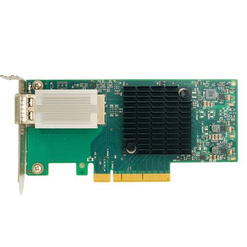 MCX4131A-GCAT - NVIDIA Mellanox