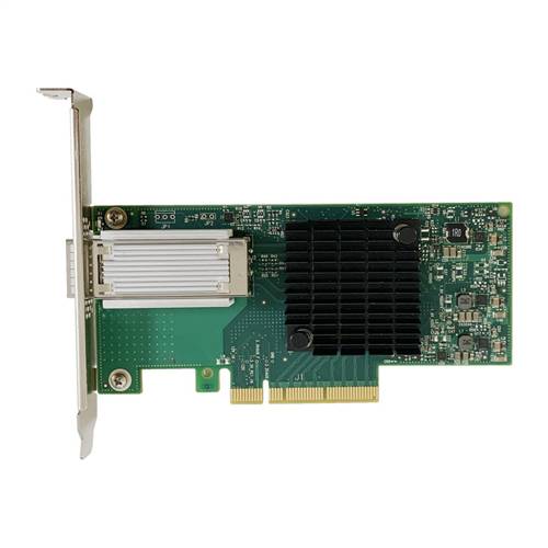 MCX413A-BCAT - NVIDIA Mellanox