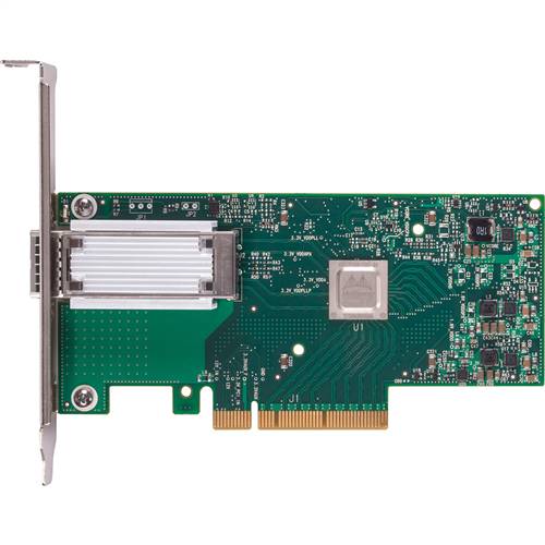 MCX413A-GCAT - NVIDIA Mellanox