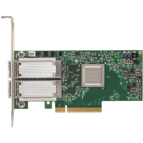 MCX414A-BCAT - NVIDIA Mellanox