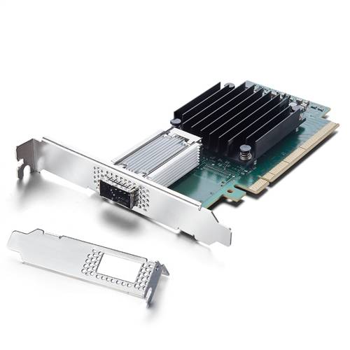 MCX415A-CCAT - NVIDIA Mellanox