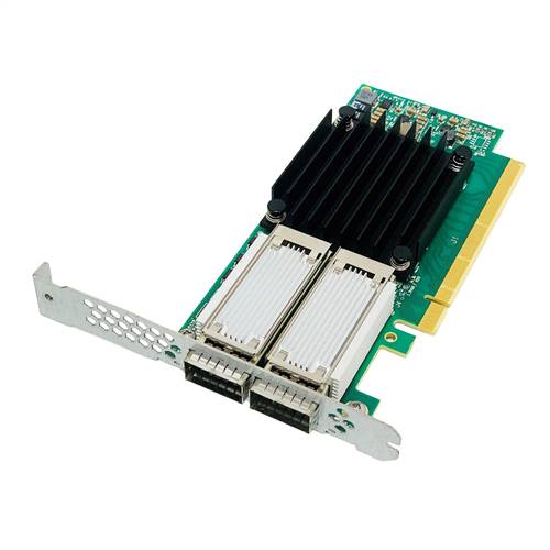 MCX416A-BCAT - NVIDIA Mellanox