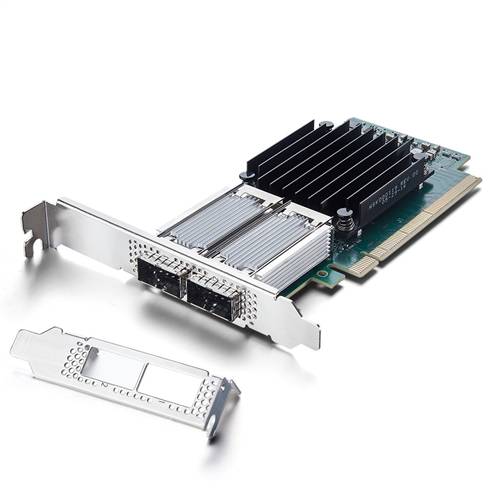 MCX416A-CCAT - NVIDIA Mellanox