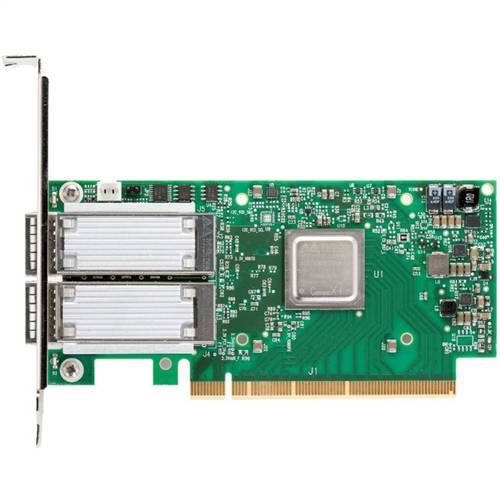 MCX416A-GCAT - NVIDIA Mellanox