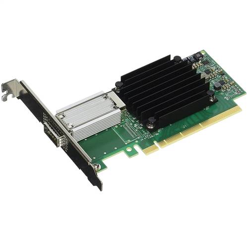 MCX455A-ECAT - NVIDIA Mellanox