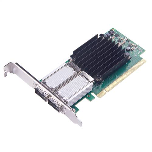 MCX456A-ECAT - NVIDIA Mellanox