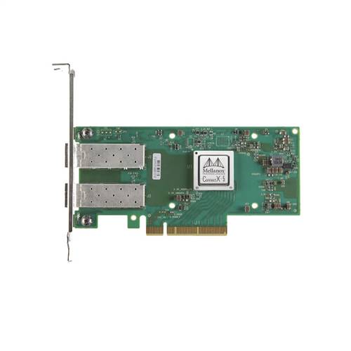 MCX512A-ACUT - NVIDIA Mellanox