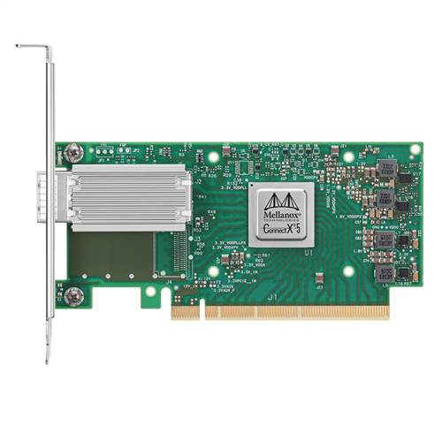 MCX515A-CCAT - NVIDIA Mellanox