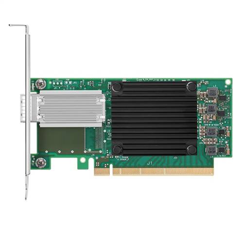 Mellanox MCX515A-CCUT - Compufox.com